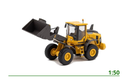 Volvo L60H loader 1:50