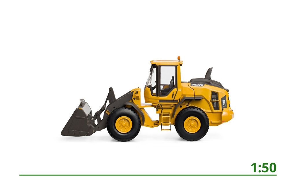 Volvo L90H loader 1:50