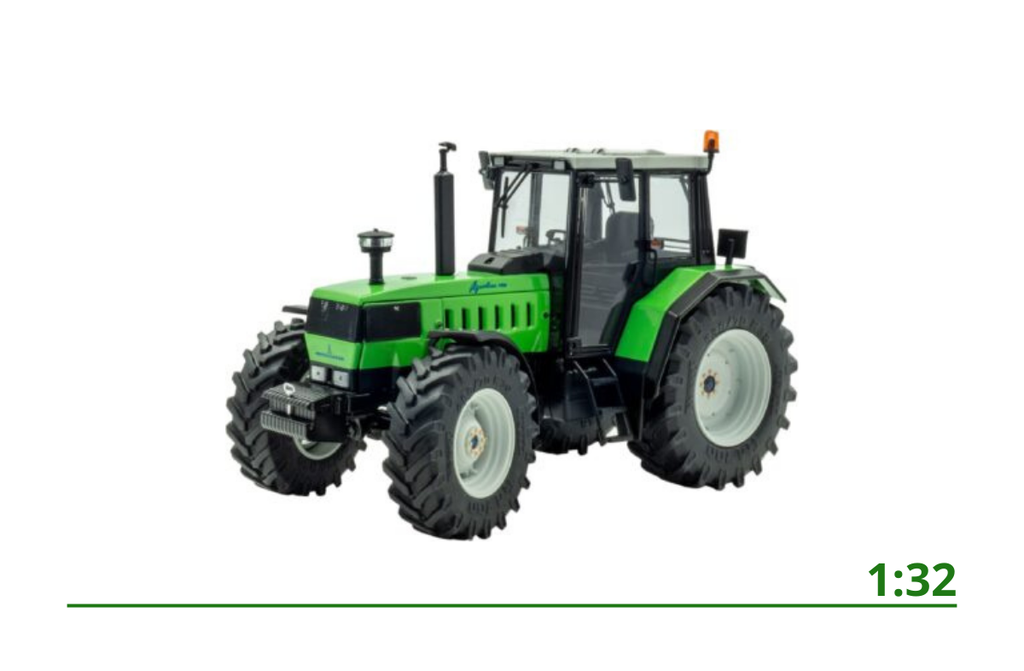 Deutz-Fahr Agrotrac 150 1:32