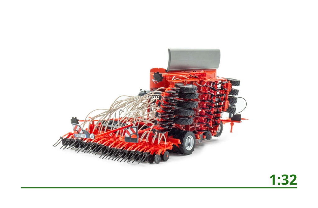 Kuhn Espro 6000 RC seeder 1:32