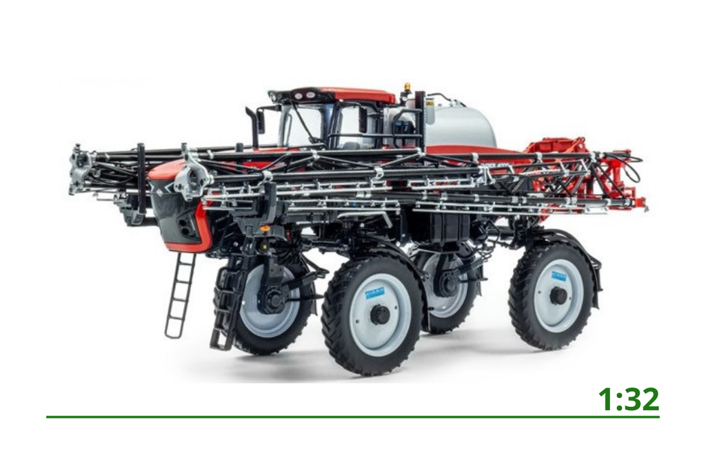 Kuhn Stronger ST 4000HD sprayer 1:32