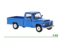 Ford F-75 pick-up 1980 1:43