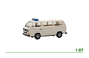 Minikit VW Transporter T3 1:87