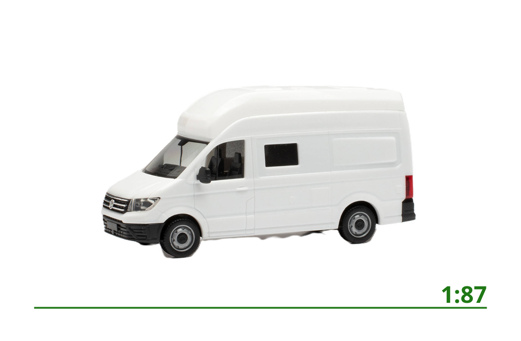 Minikit VW Crafter Grand California 1:87