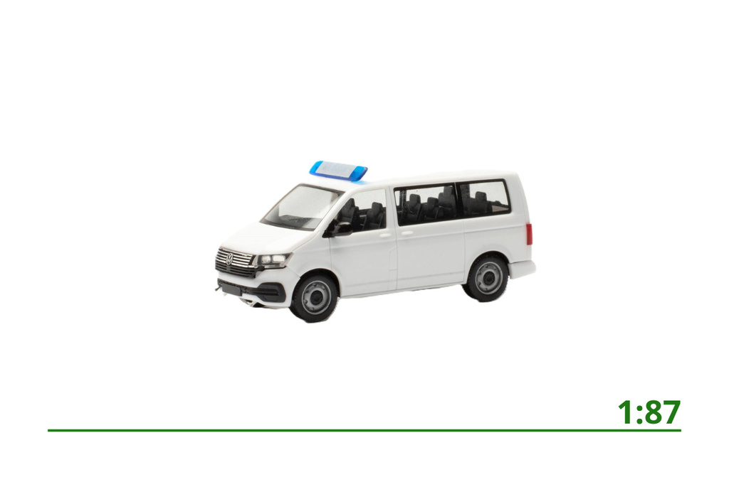 Minikit VW Transporter T6.1 1:87