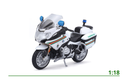 BMW R 1200 RT Brigada Transito 1:18