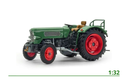 Fendt Favorit 3 2WD tractor 1:32