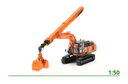 Hitachi ZX330LC-7 telescopic 1:50