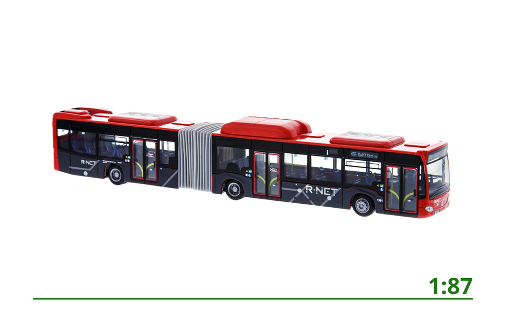 Mercedes-Benz Citaro G NGT R-Net 1:87