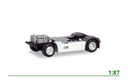 Renault T 4x2 chassis (kit) (2x) 1:87