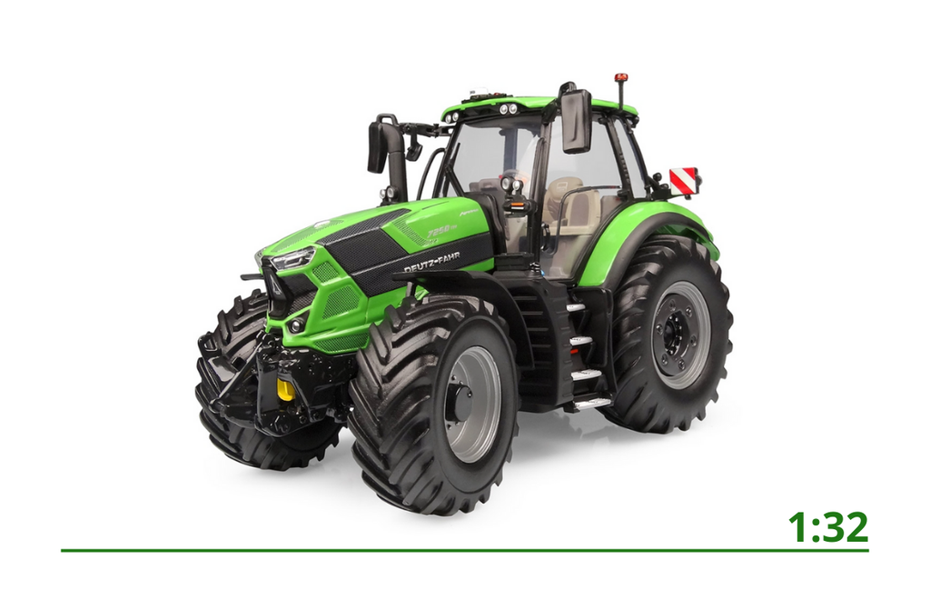 Deutz-Fahr 7250 TTV 1:32