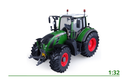 Fendt 724 Vario 1:32