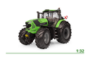 Deutz-Fahr 8280 TTV 1:32