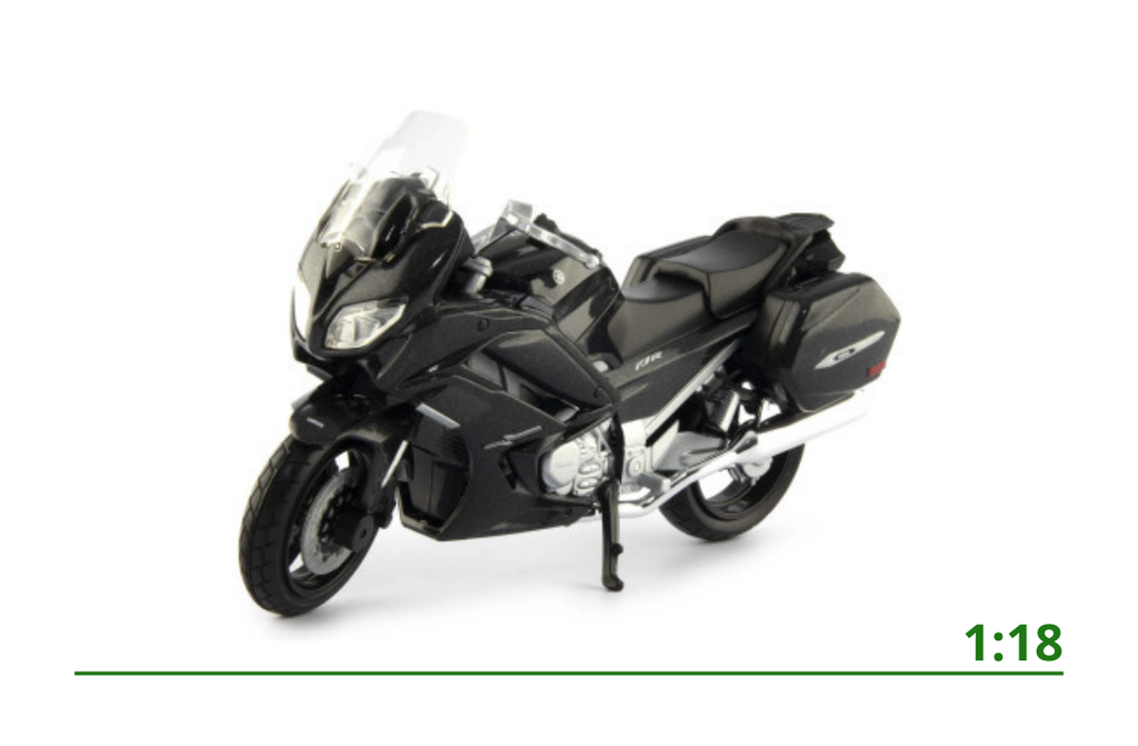 Yamaha FJR 1300 AS 1:18