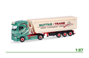 Renault T 4x2 Wuttke-Trans 1:87