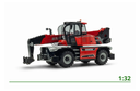 Manitou MRT 2260 telehandler 1:32