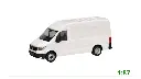 Minikit Volkswagen Crafter HD 1:87