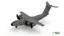 Airbus A400M Belgian Air force 1:500