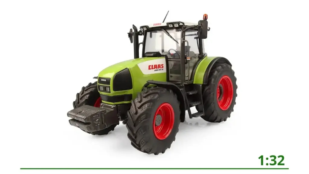 Claas Ares 816RZ 1:32