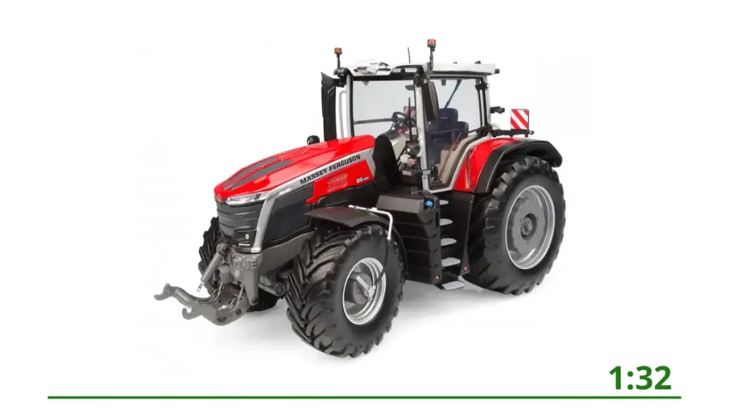 Massey Ferguson 9S.425 1:32