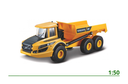 Volvo A25G 1:50