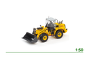 New Holland W190B loader 1:50