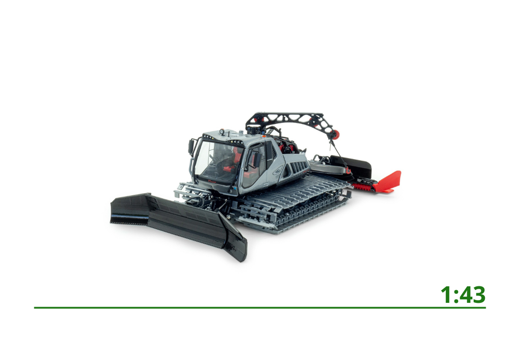 Prinoth Leitwolf pistenbully 1:43