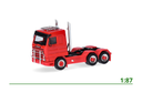 Scania 143 Streamline 6x4 truck 1:87