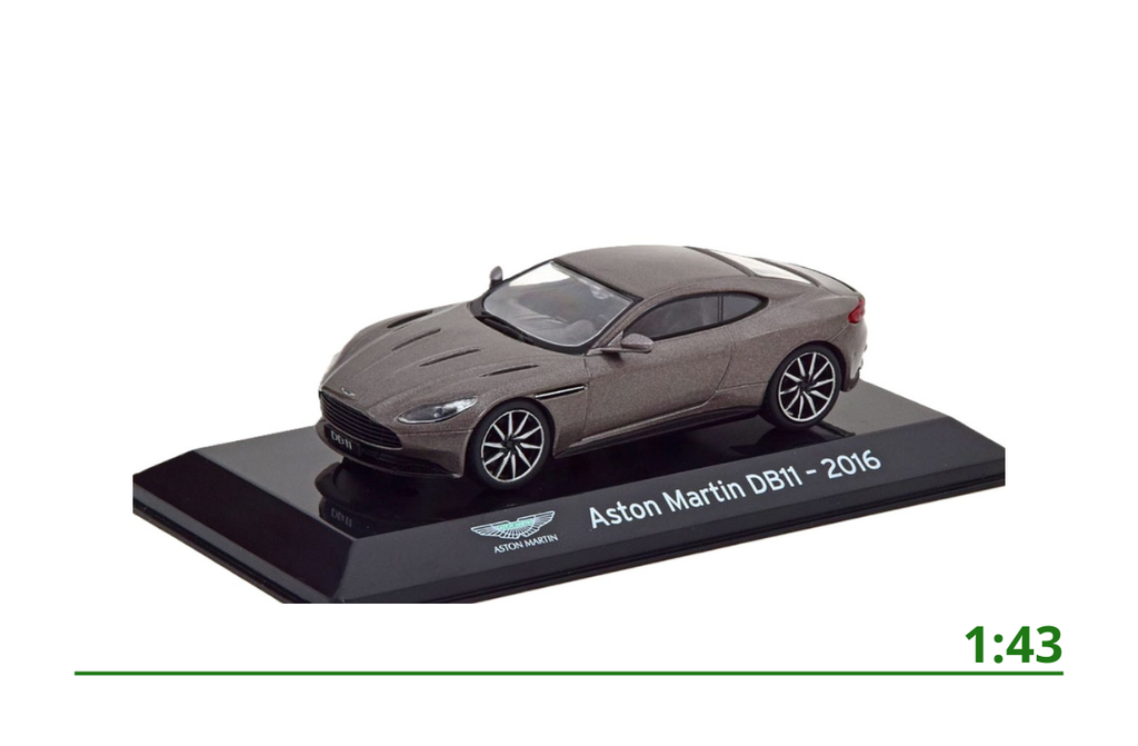 Aston Martin DB11 2016 1:43