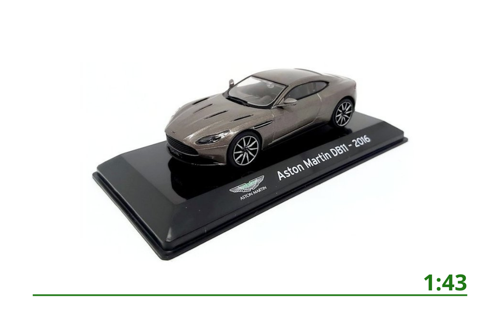 Aston Martin DB11 2016 1:43