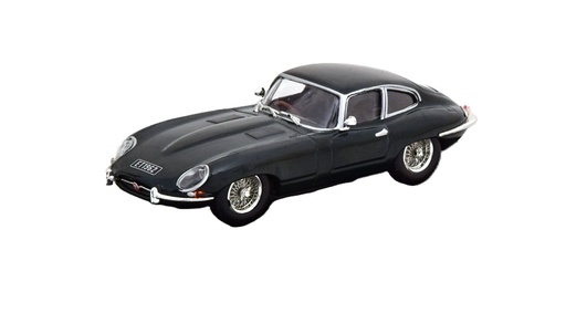 [07-100049] Jaguar E-type 1961 1:43