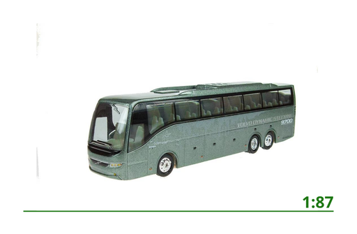 [300058] Volvo 9700 touringcar 1:87