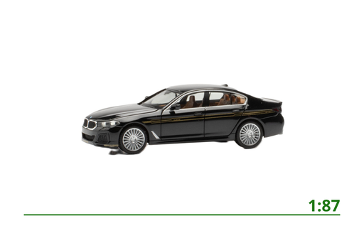 [421065-002] BMW Alpina B5 limousine 1:87