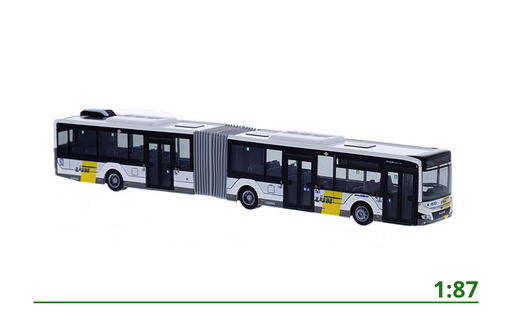 [72858] MAN Lion's City 18 De Lijn 1:87