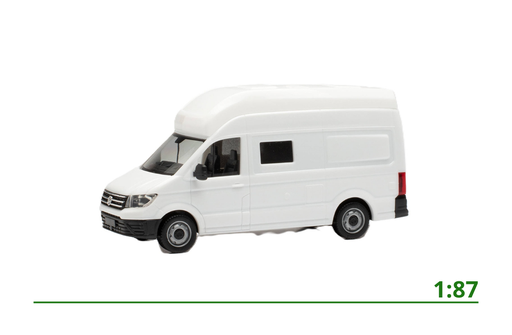 [013888] Minikit VW Crafter Grand California 1:87