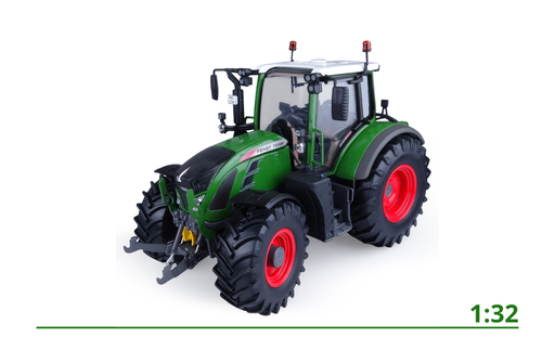 [5231] Fendt 724 Vario 1:32