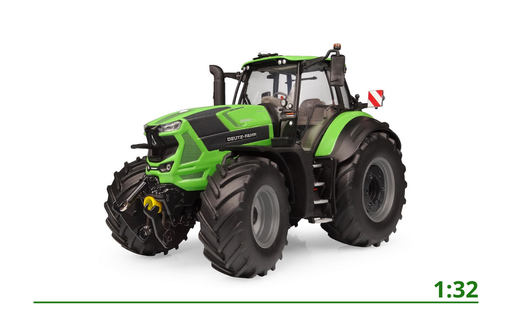 [6606] Deutz-Fahr 8280 TTV 1:32