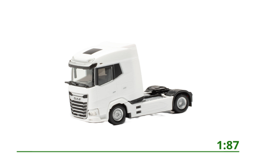 [315760] DAF XG 2023 4x2 trekker 1:87